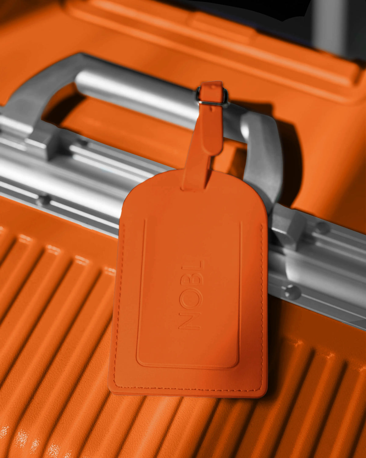 Sorbet Orange