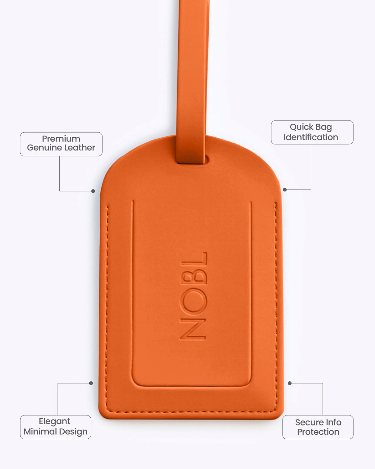 Sorbet Orange
