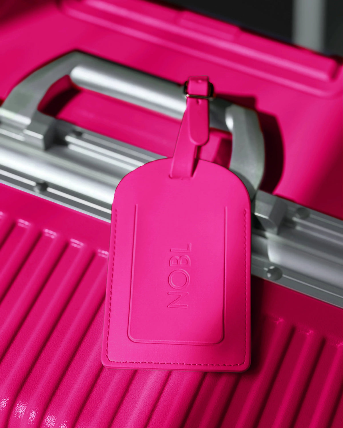 Hot Pink