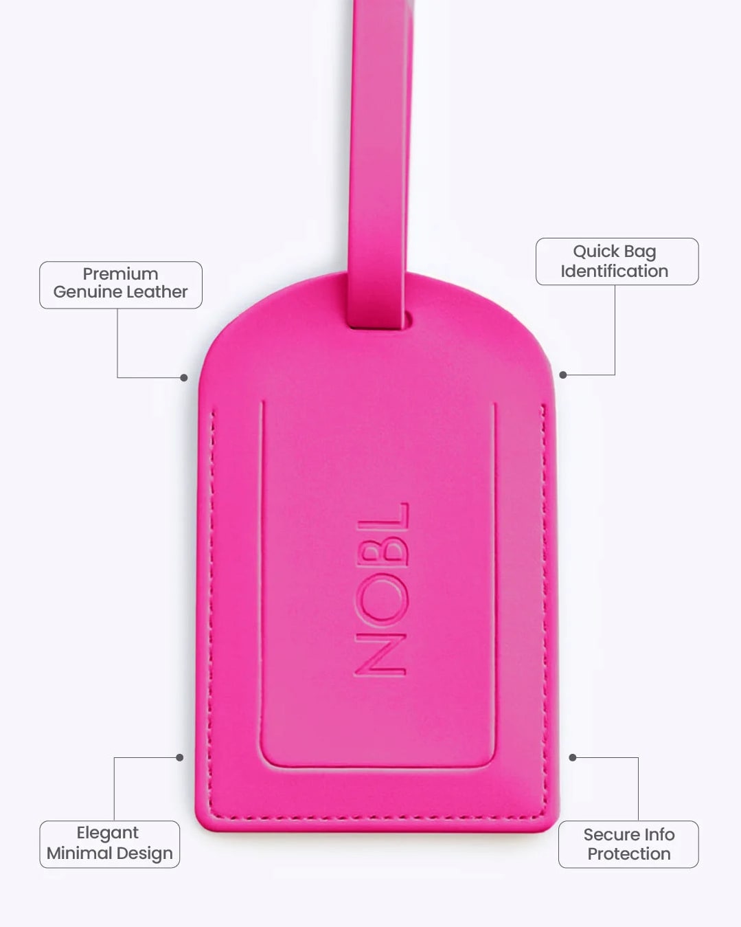 Hot Pink