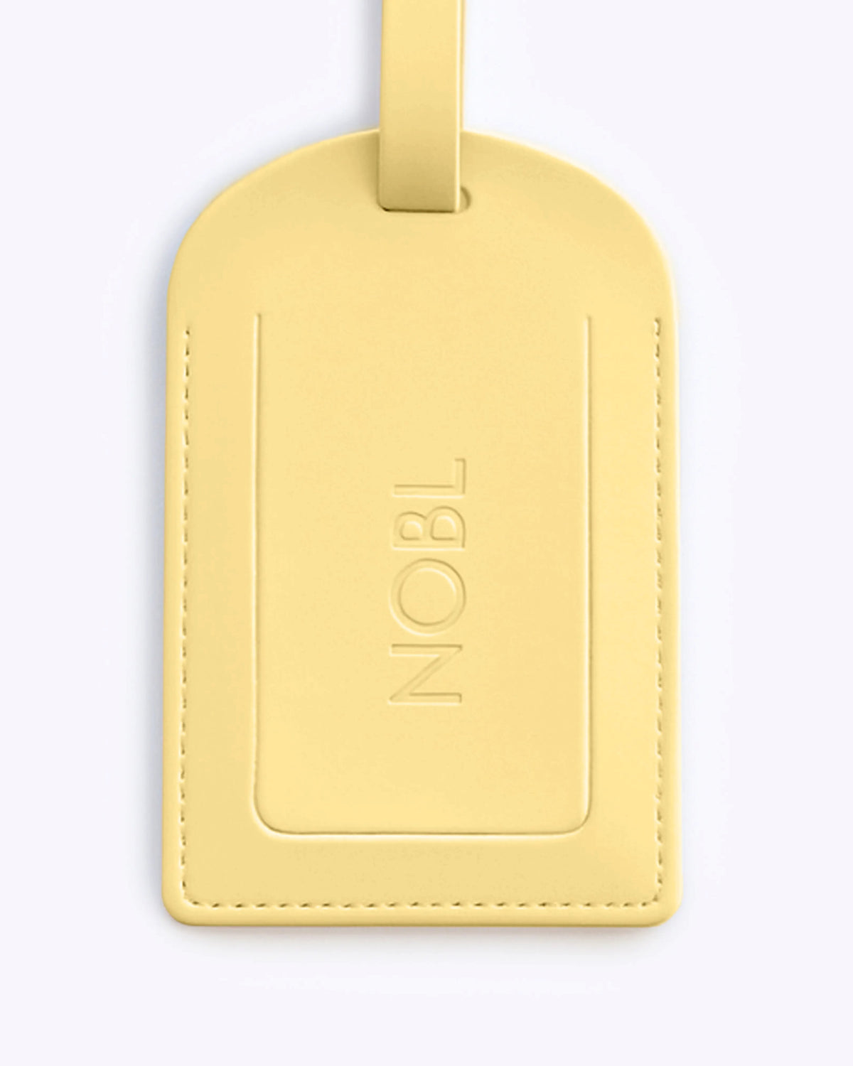 Butter Yellow