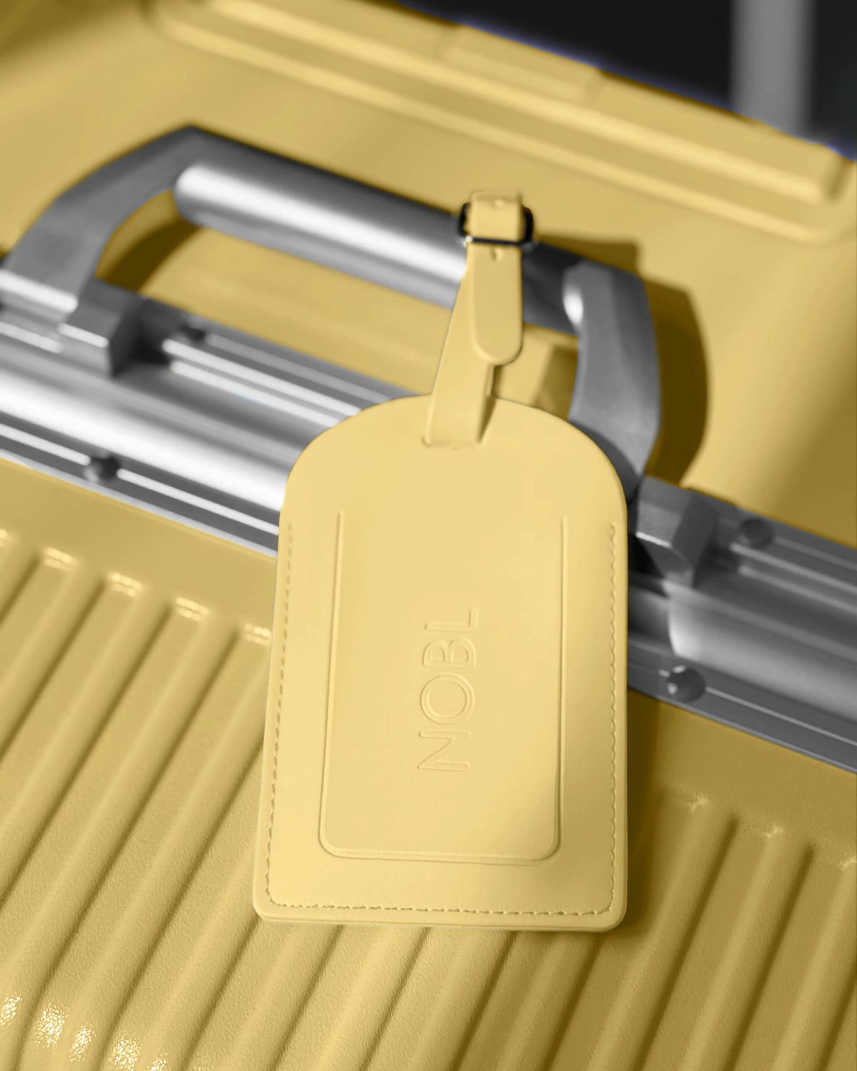 Butter Yellow