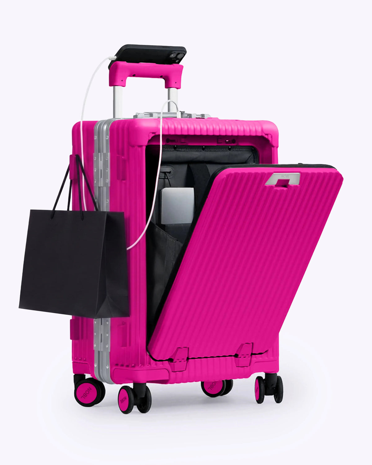 Hot Pink