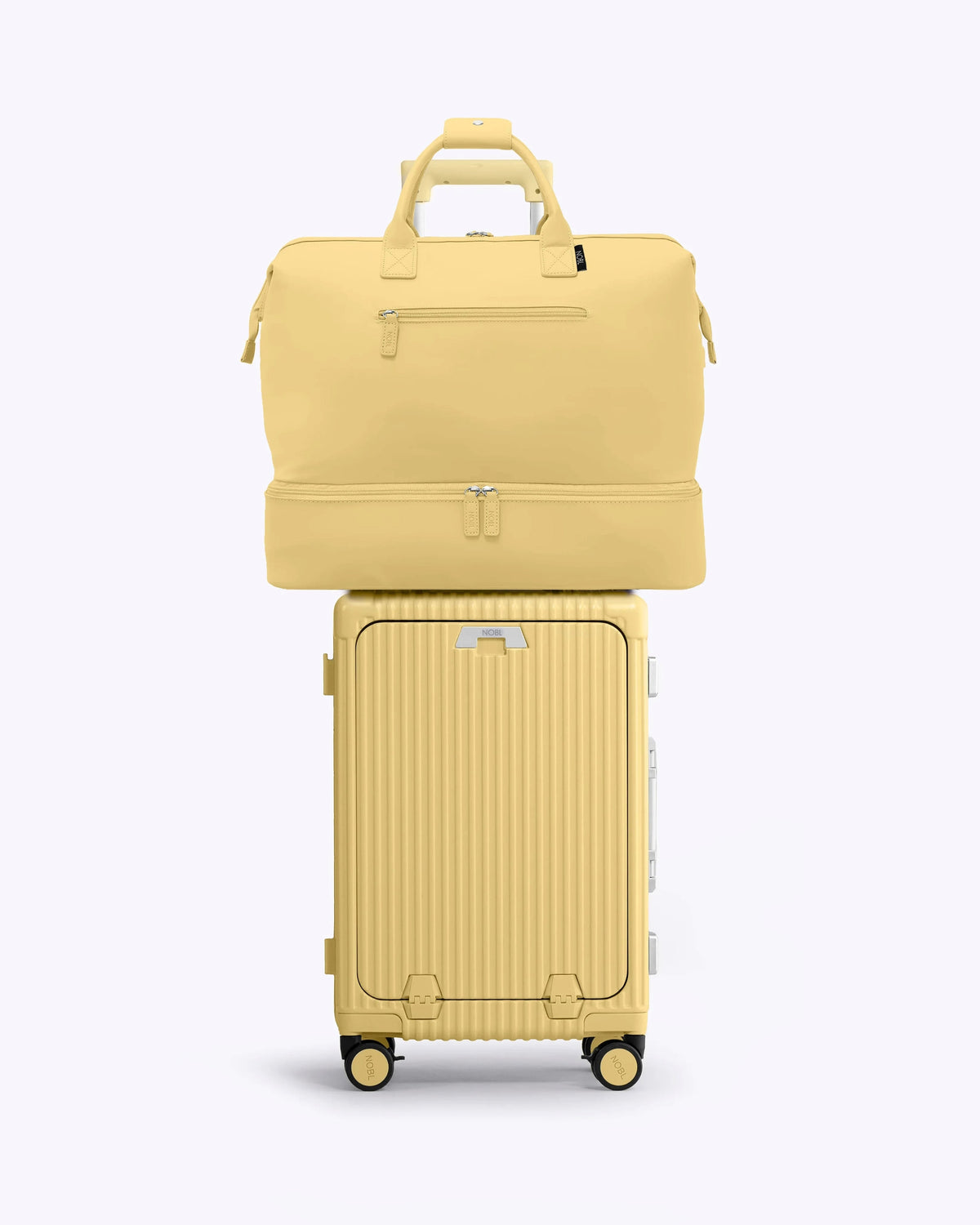 Butter Yellow