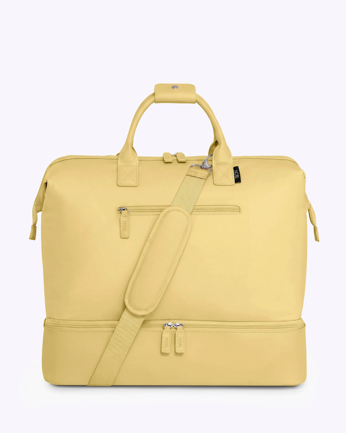 Butter Yellow