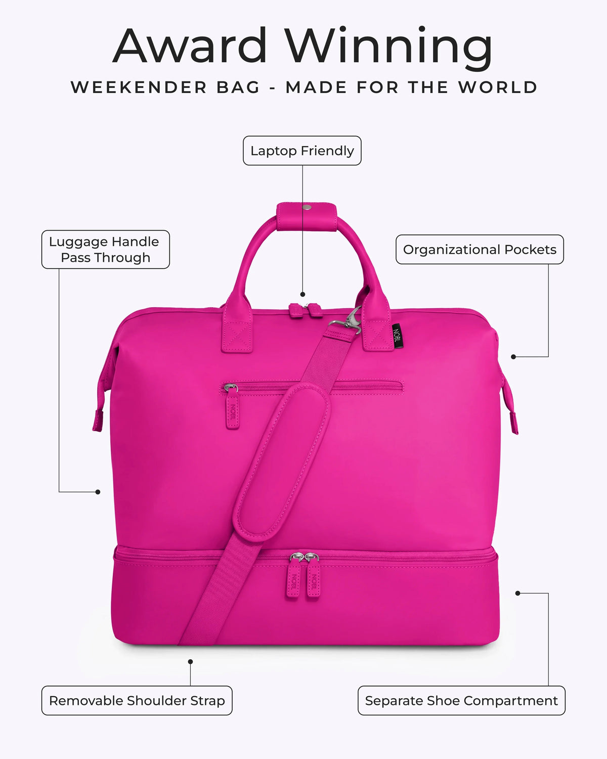 Hot Pink