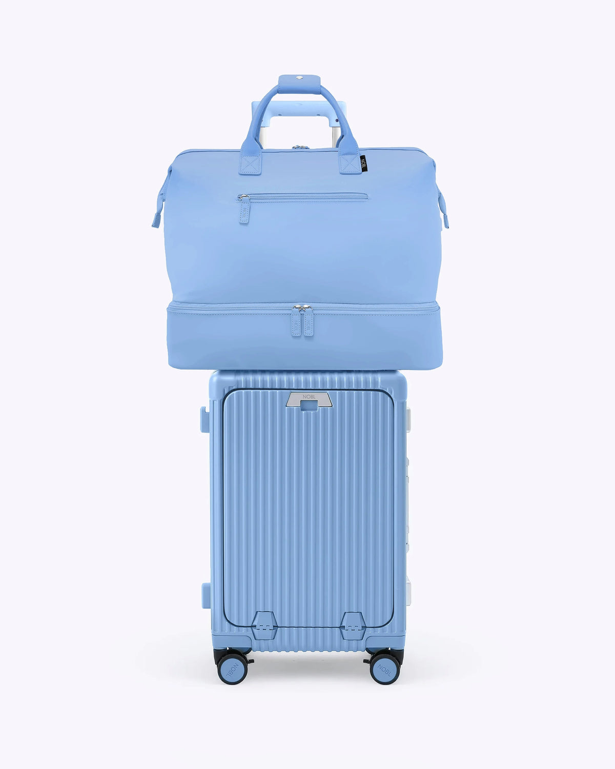 Ice Blue