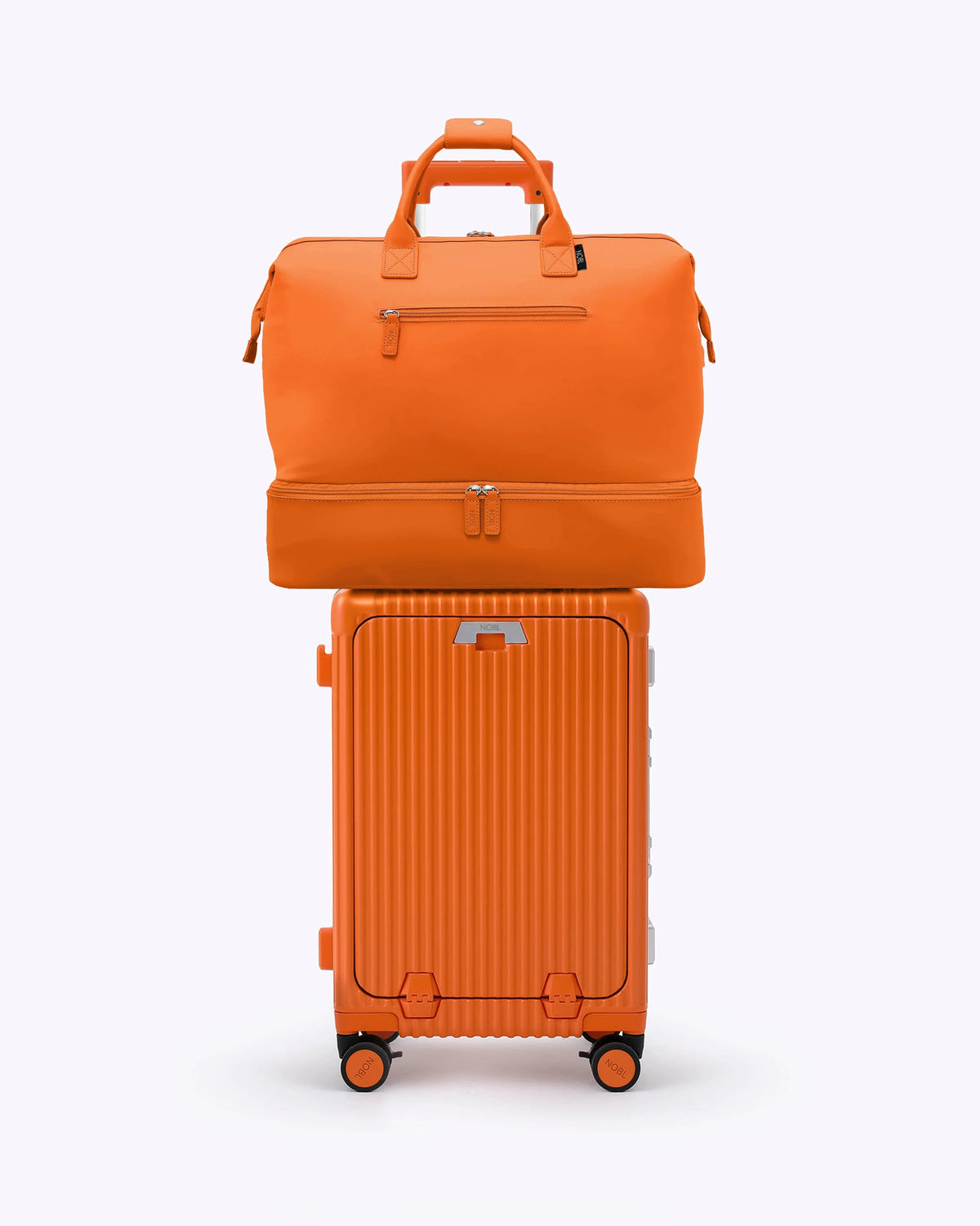 Sorbet Orange