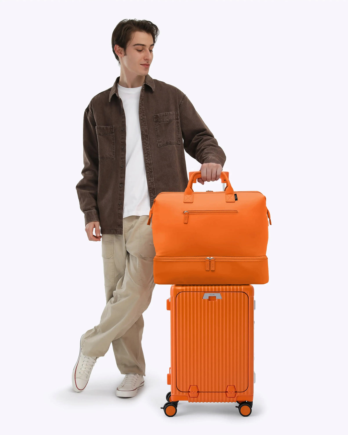 Sorbet Orange