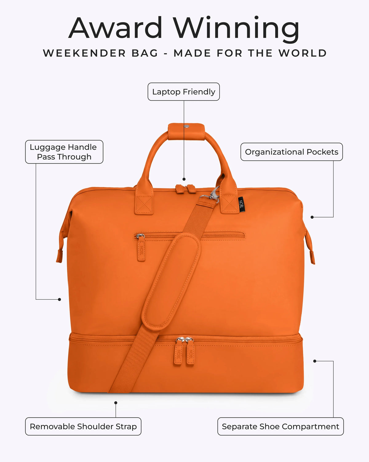 Sorbet Orange