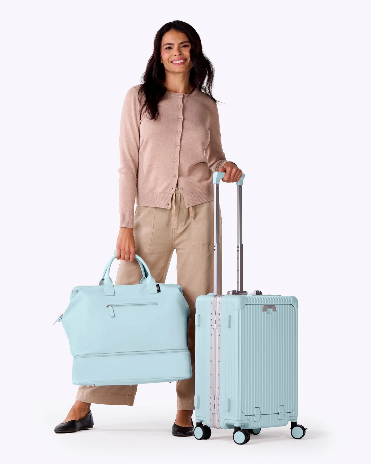 Powder Blue