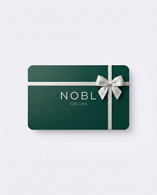 NOBL e-Gift Card