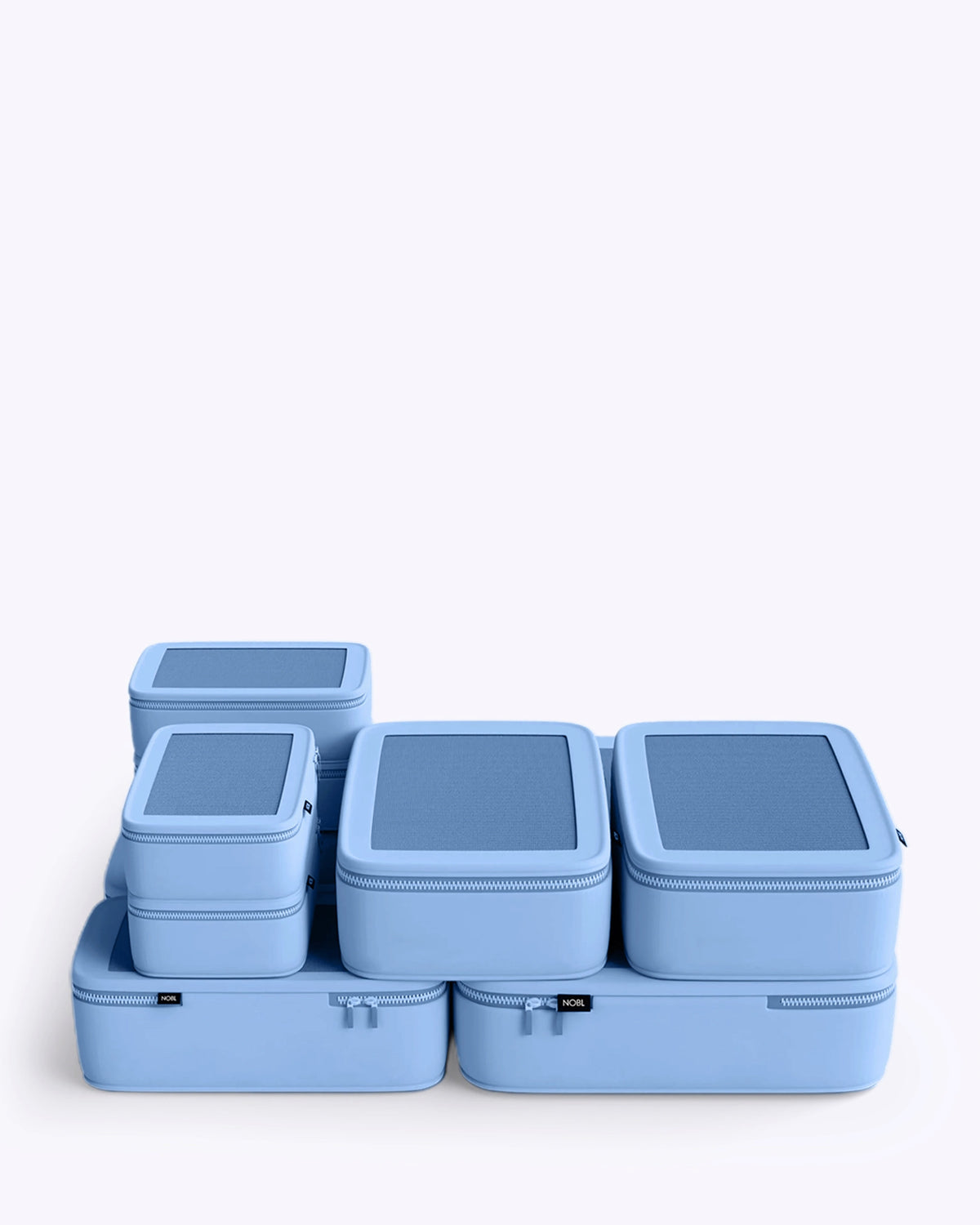 Ice Blue