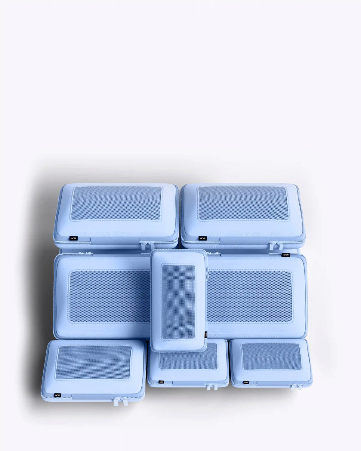 Ice Blue