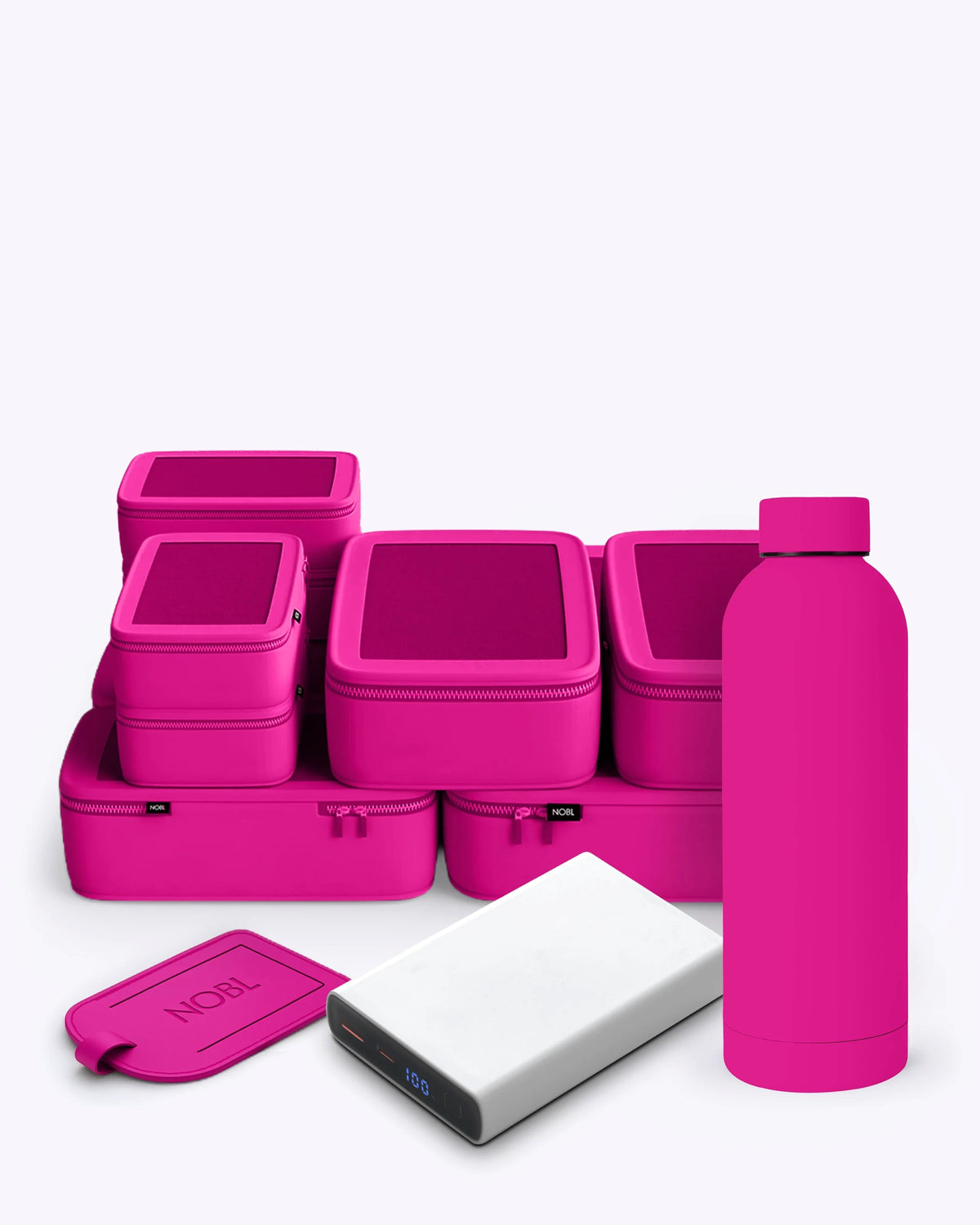 Hot Pink