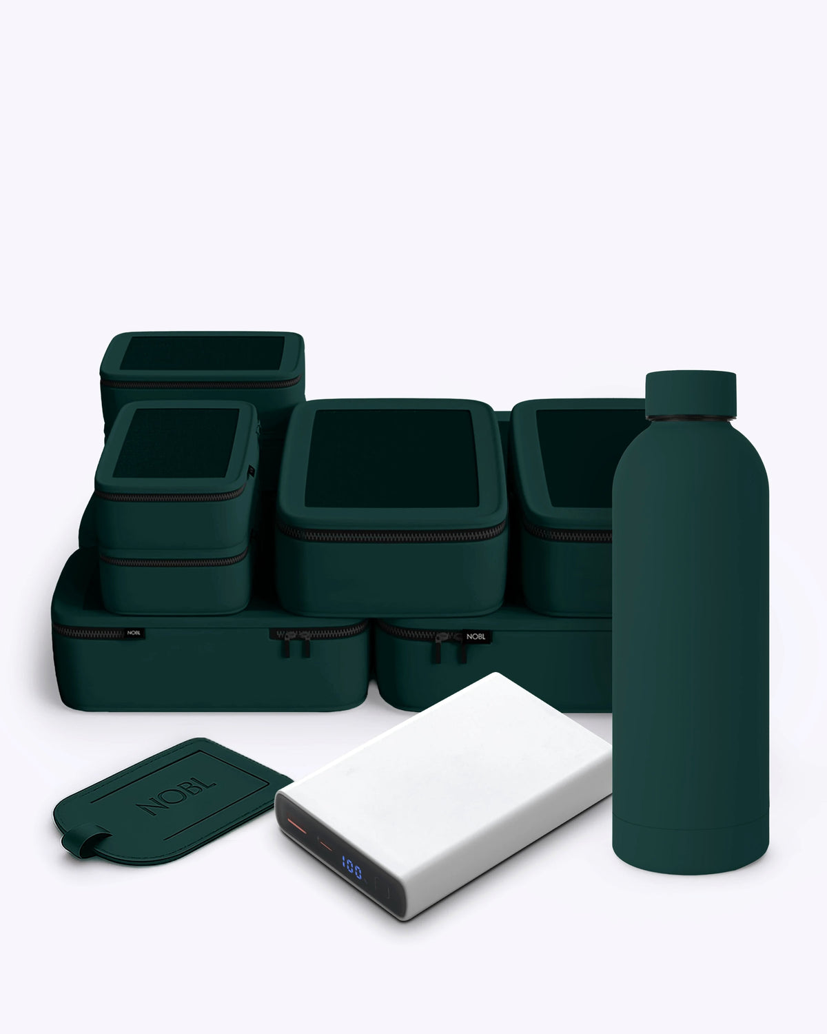 Forest Green