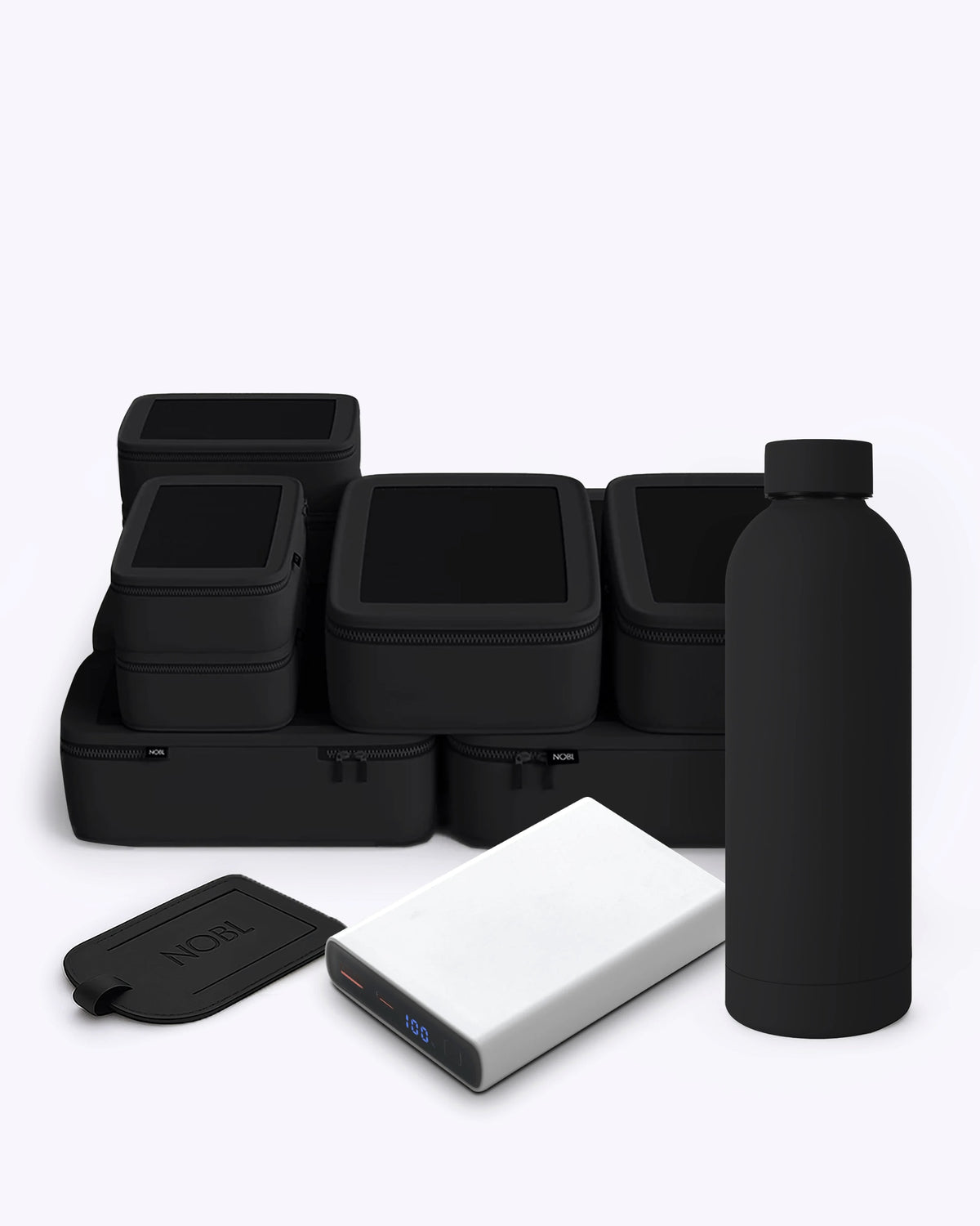 Jet Black