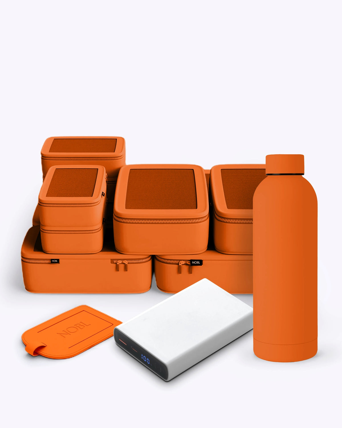 Sorbet Orange