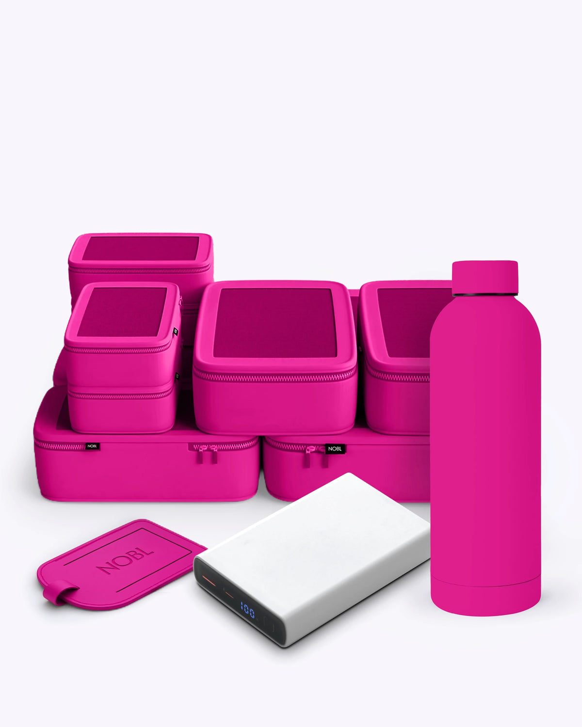 Hot Pink