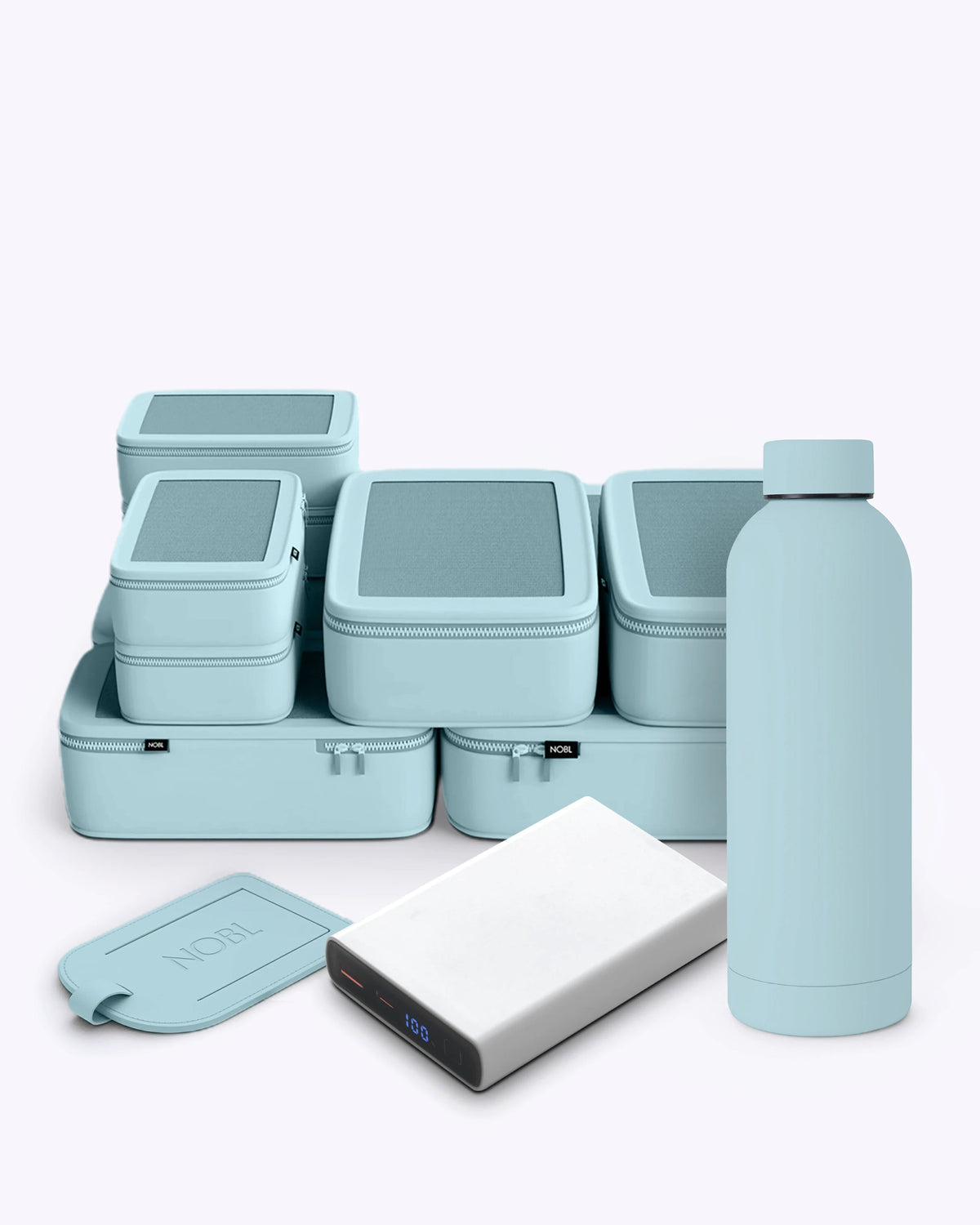 Powder Blue