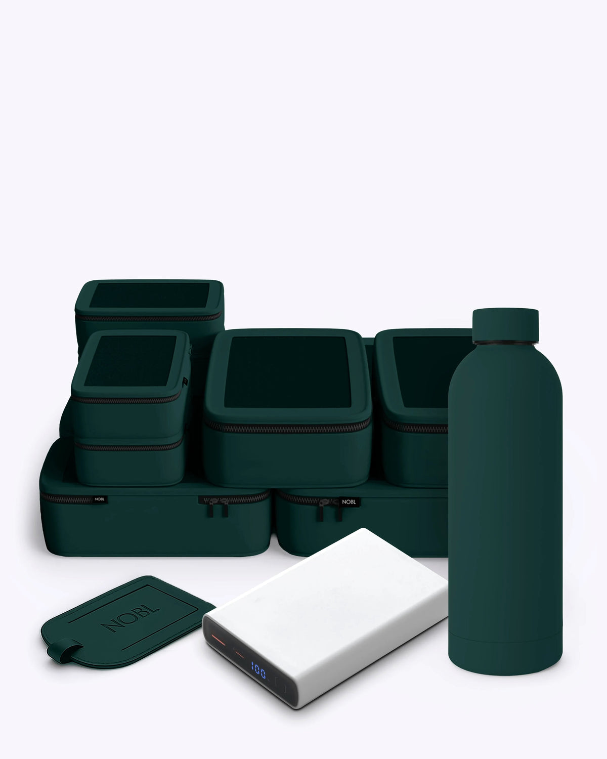 Forest Green