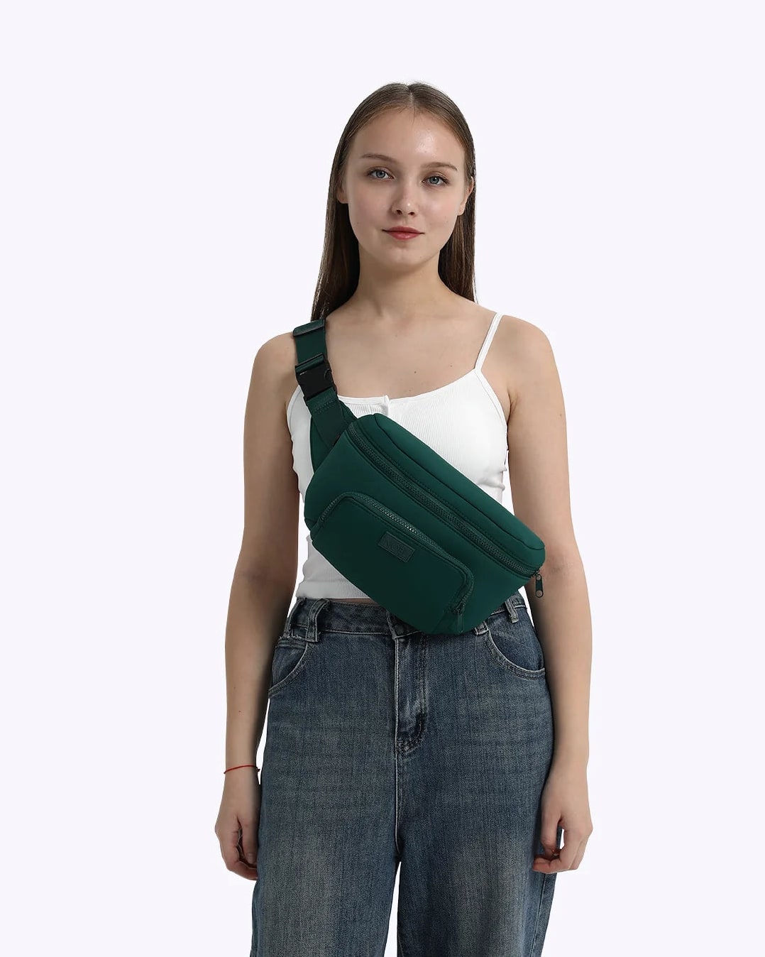 Forest Green