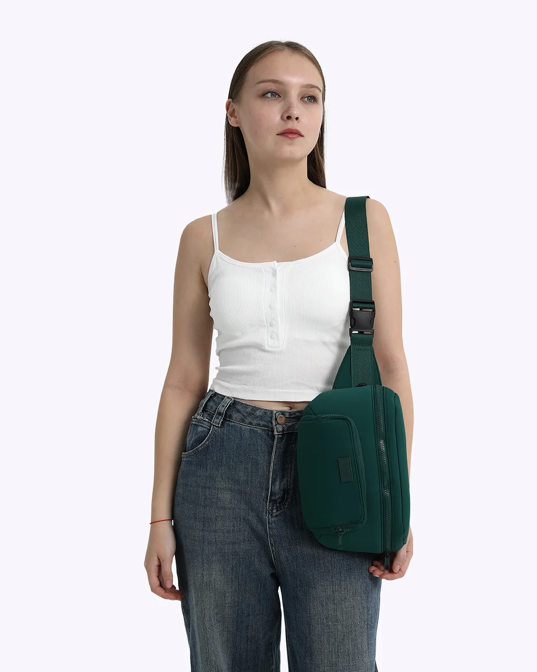 Forest Green