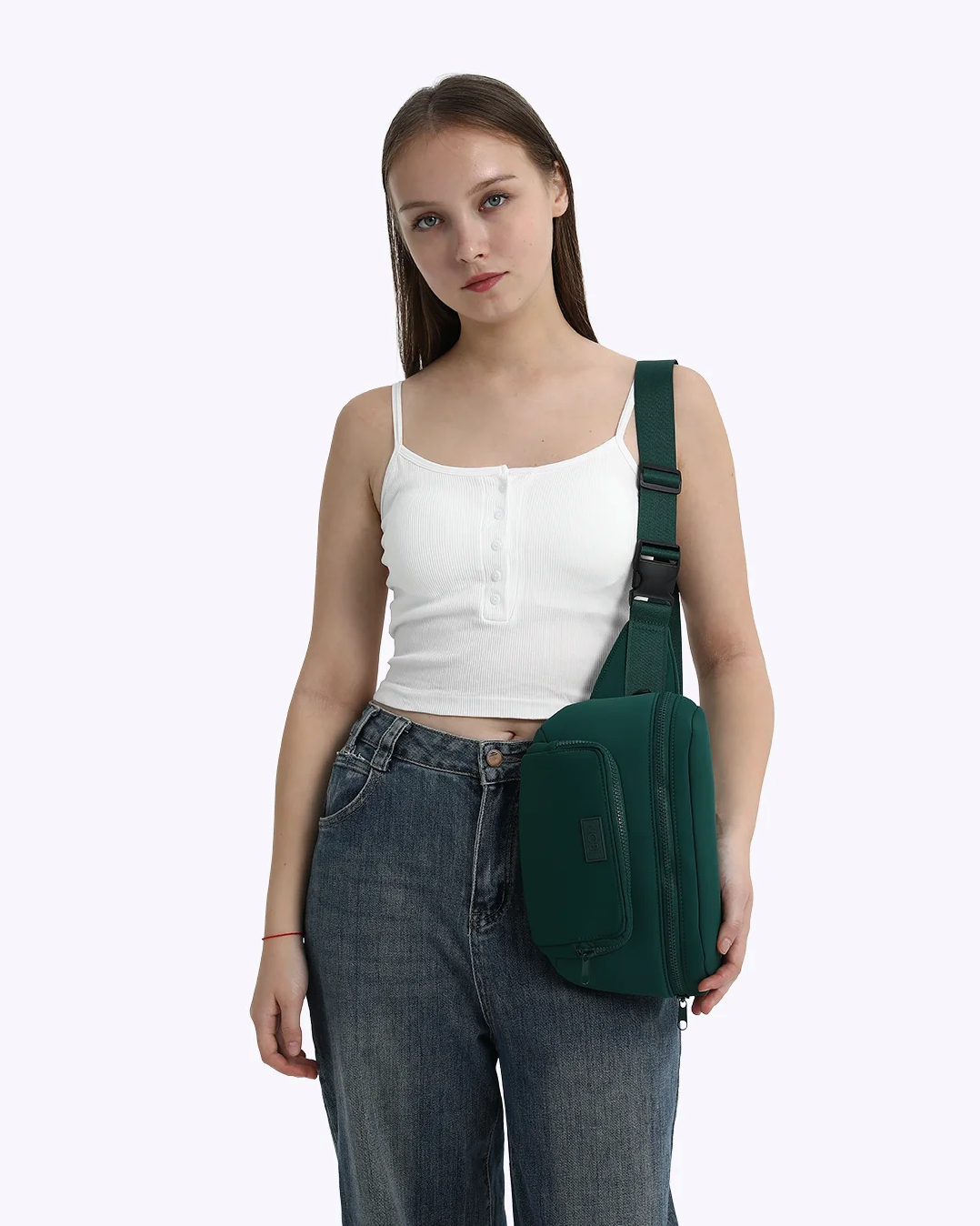 Forest Green