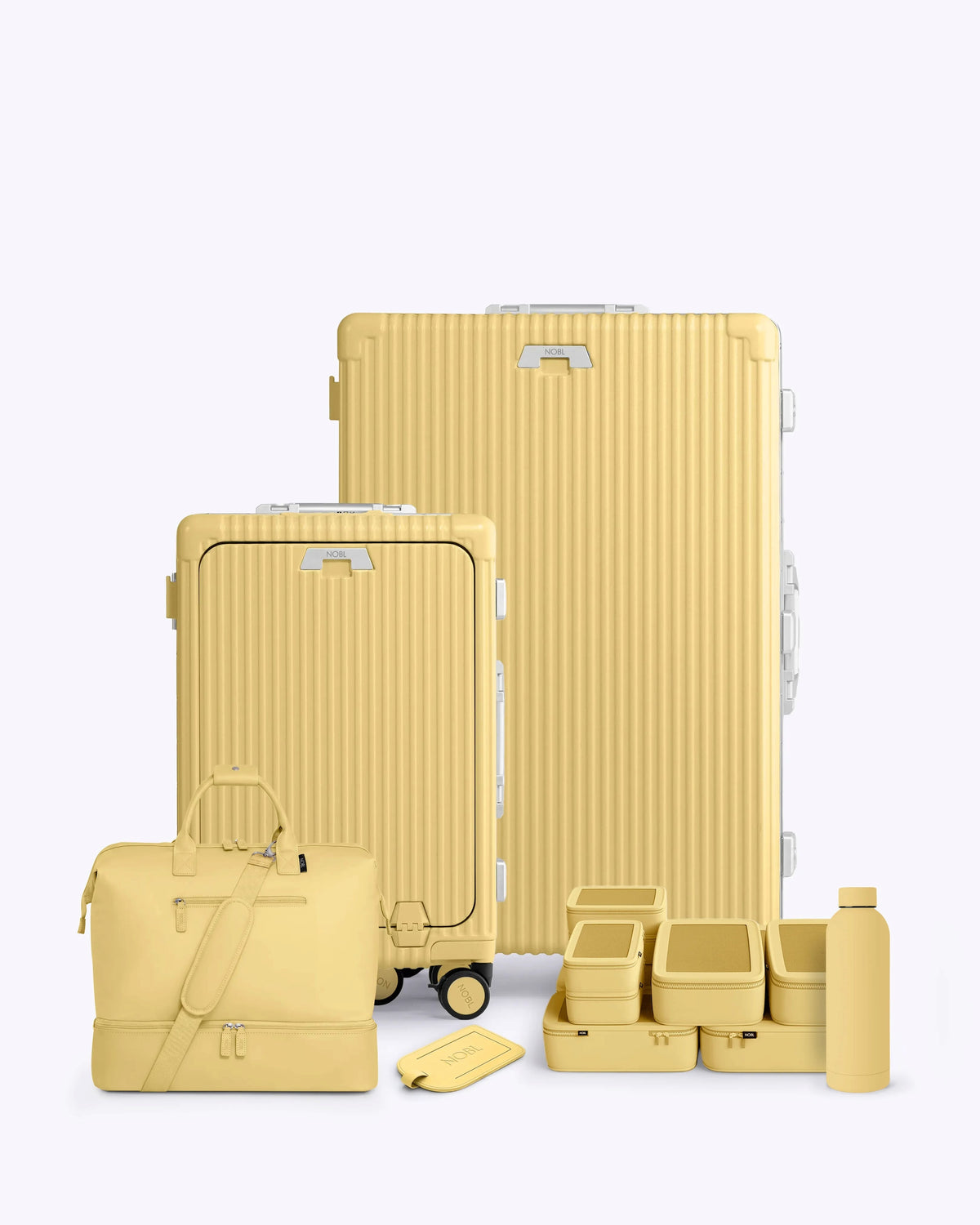 Butter Yellow
