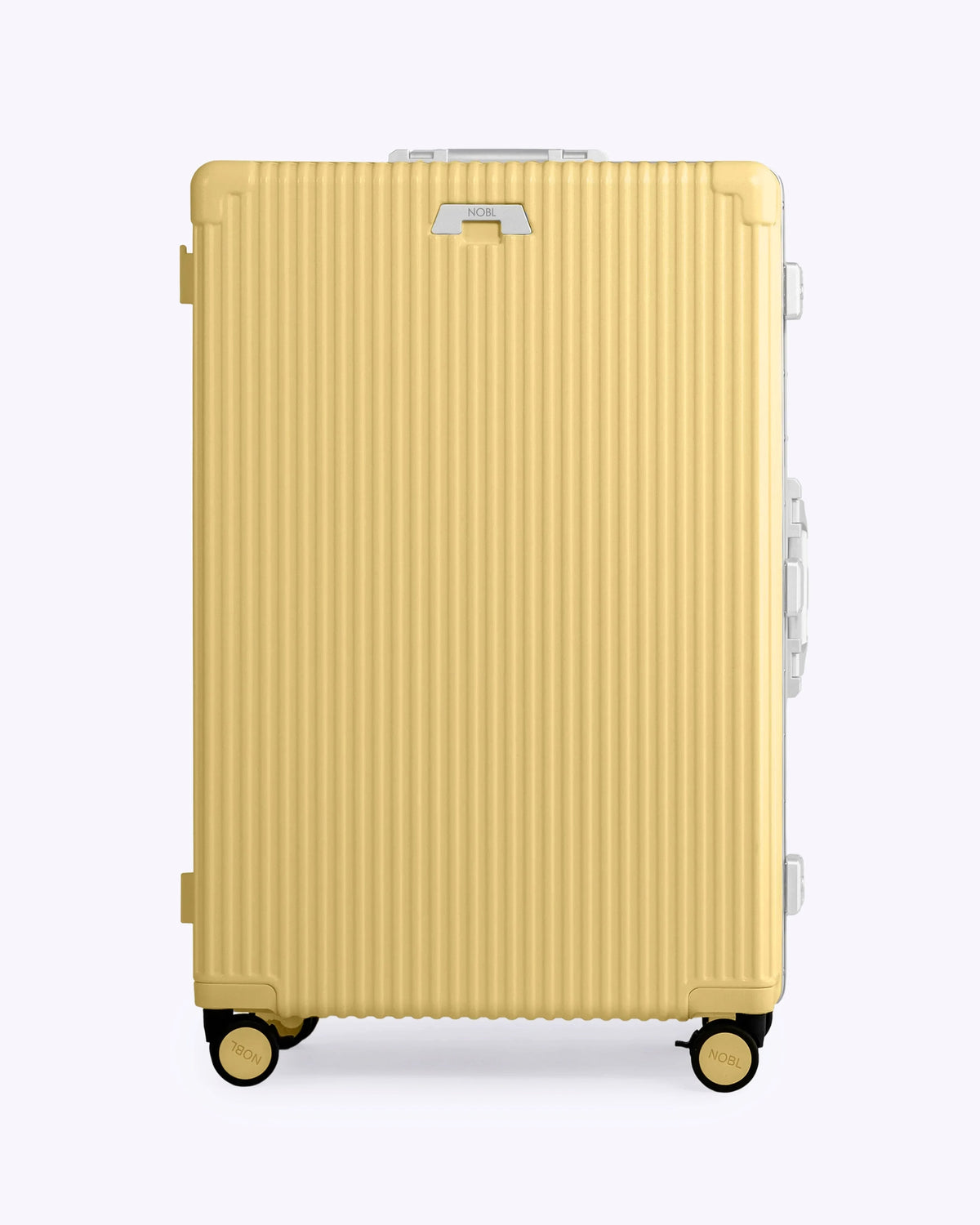 Butter Yellow