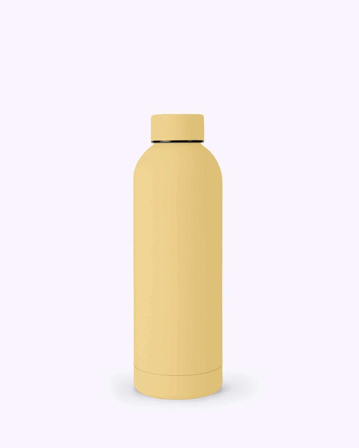 Butter Yellow