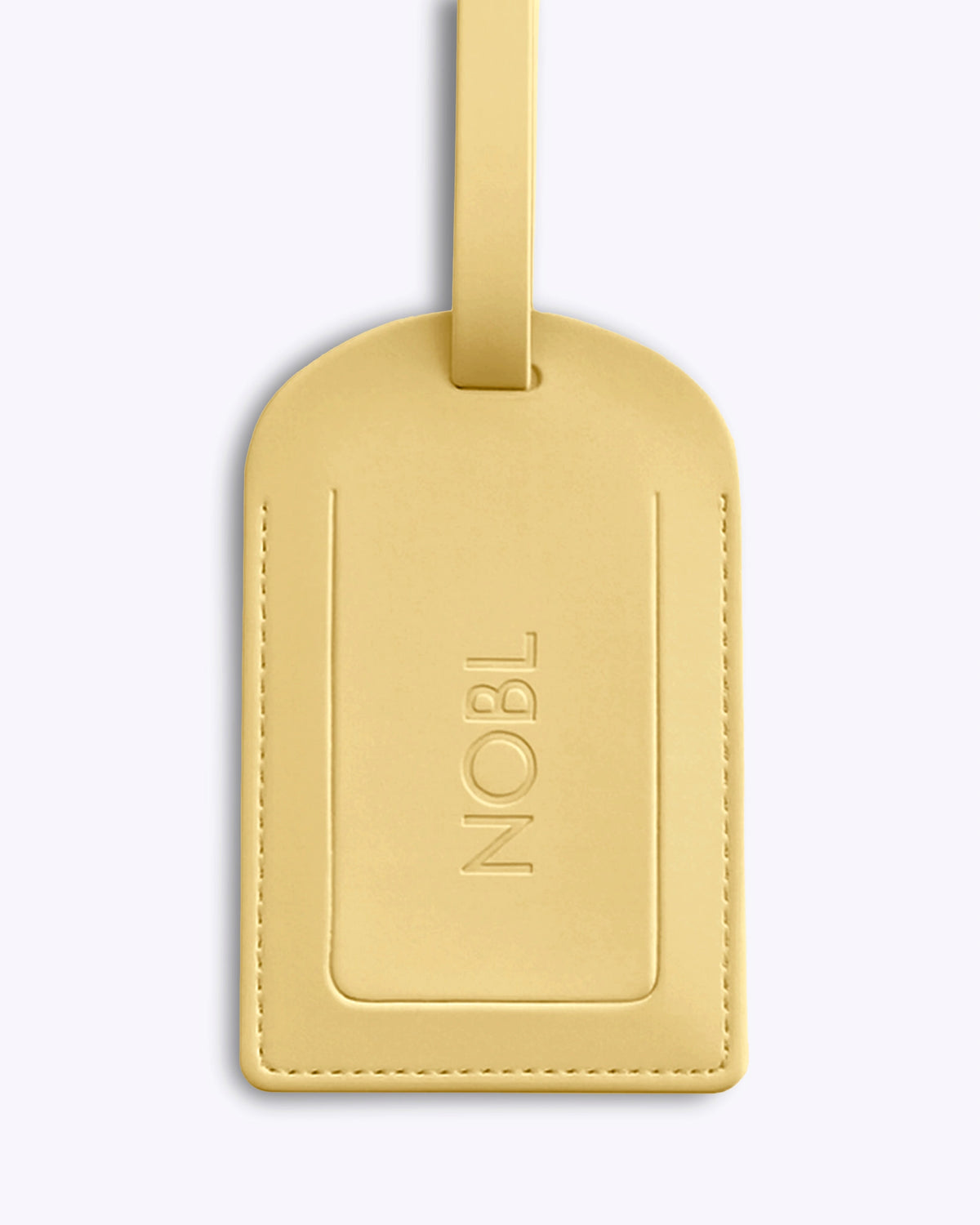 Butter Yellow