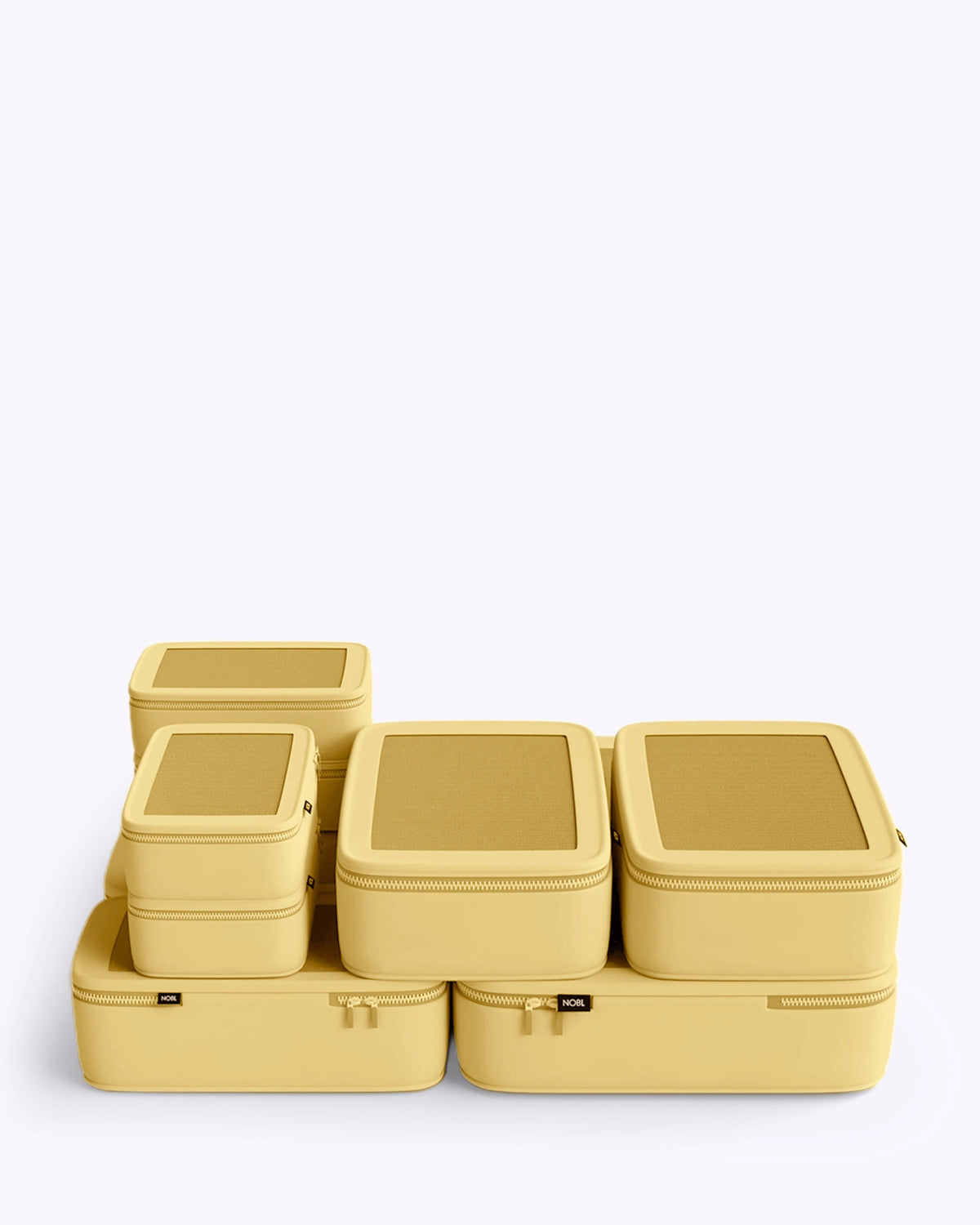 Butter Yellow
