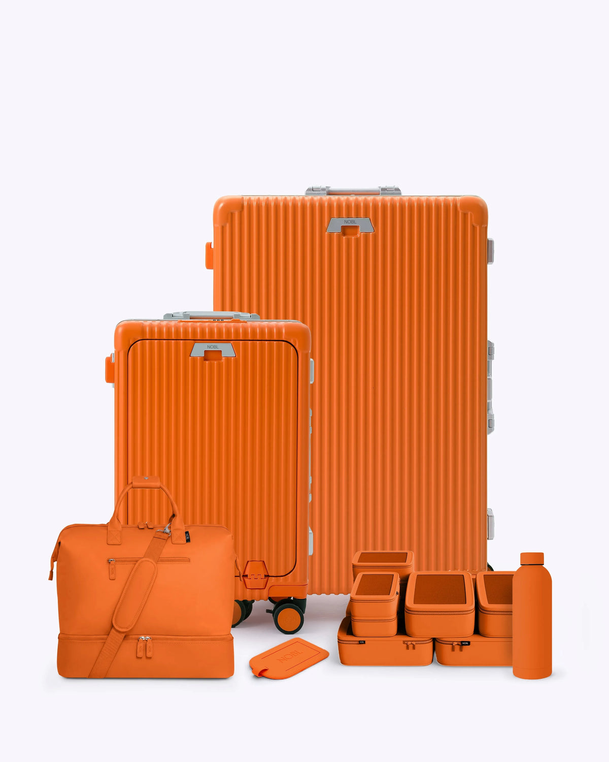Sorbet Orange