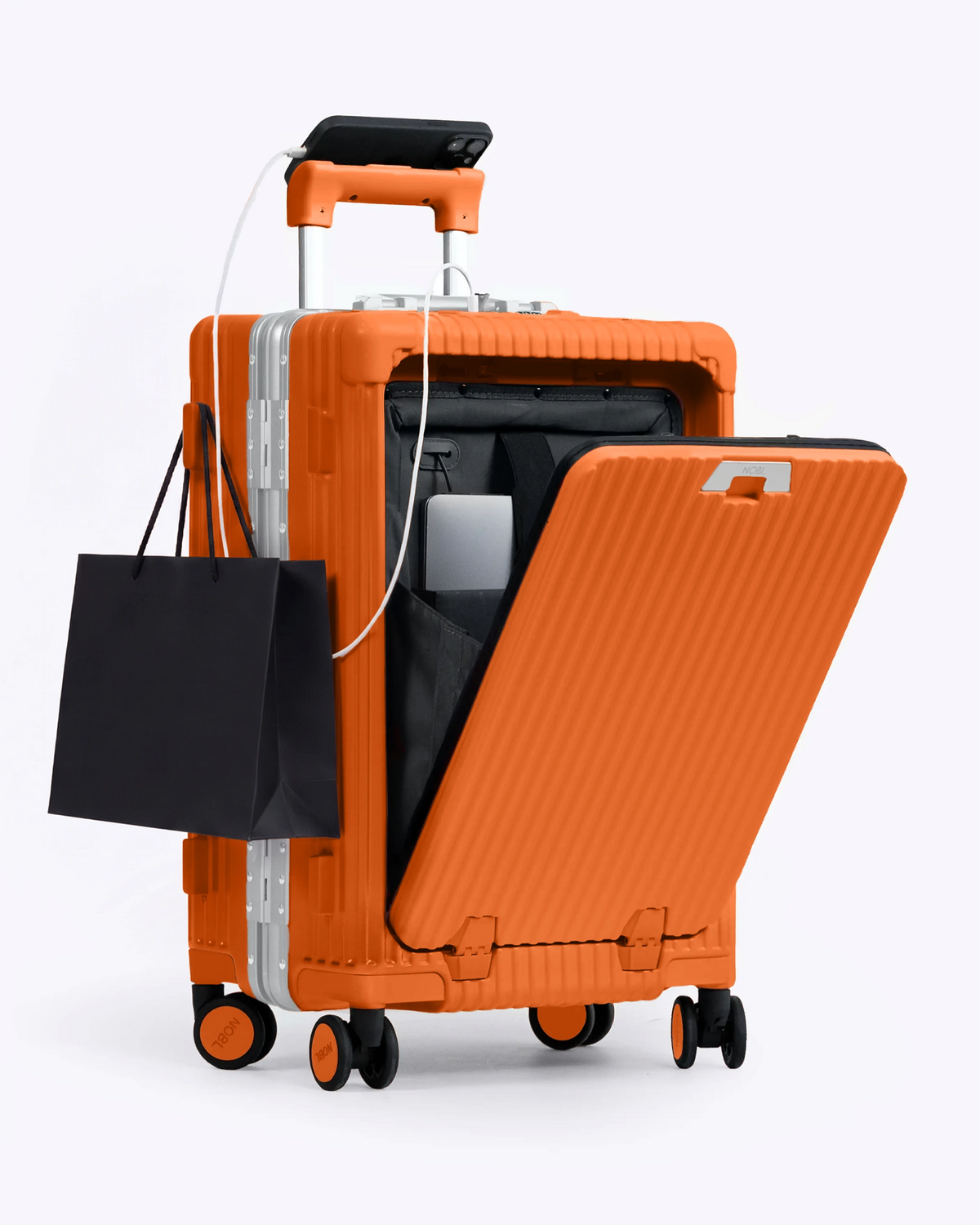 Sorbet Orange
