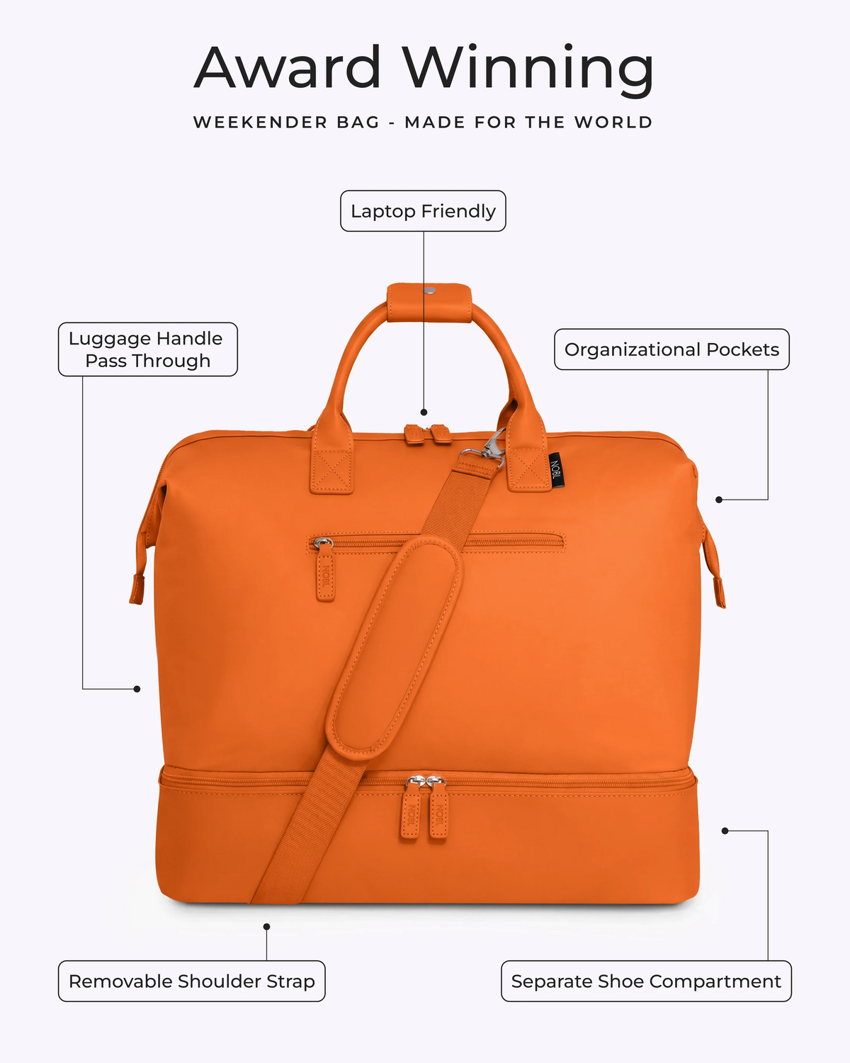 Sorbet Orange