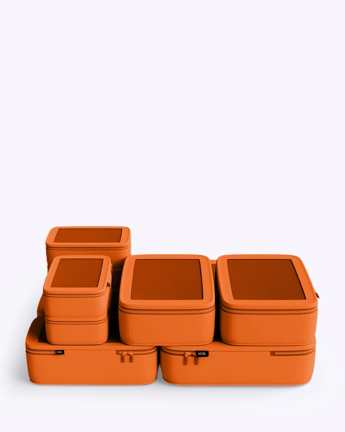 Sorbet Orange