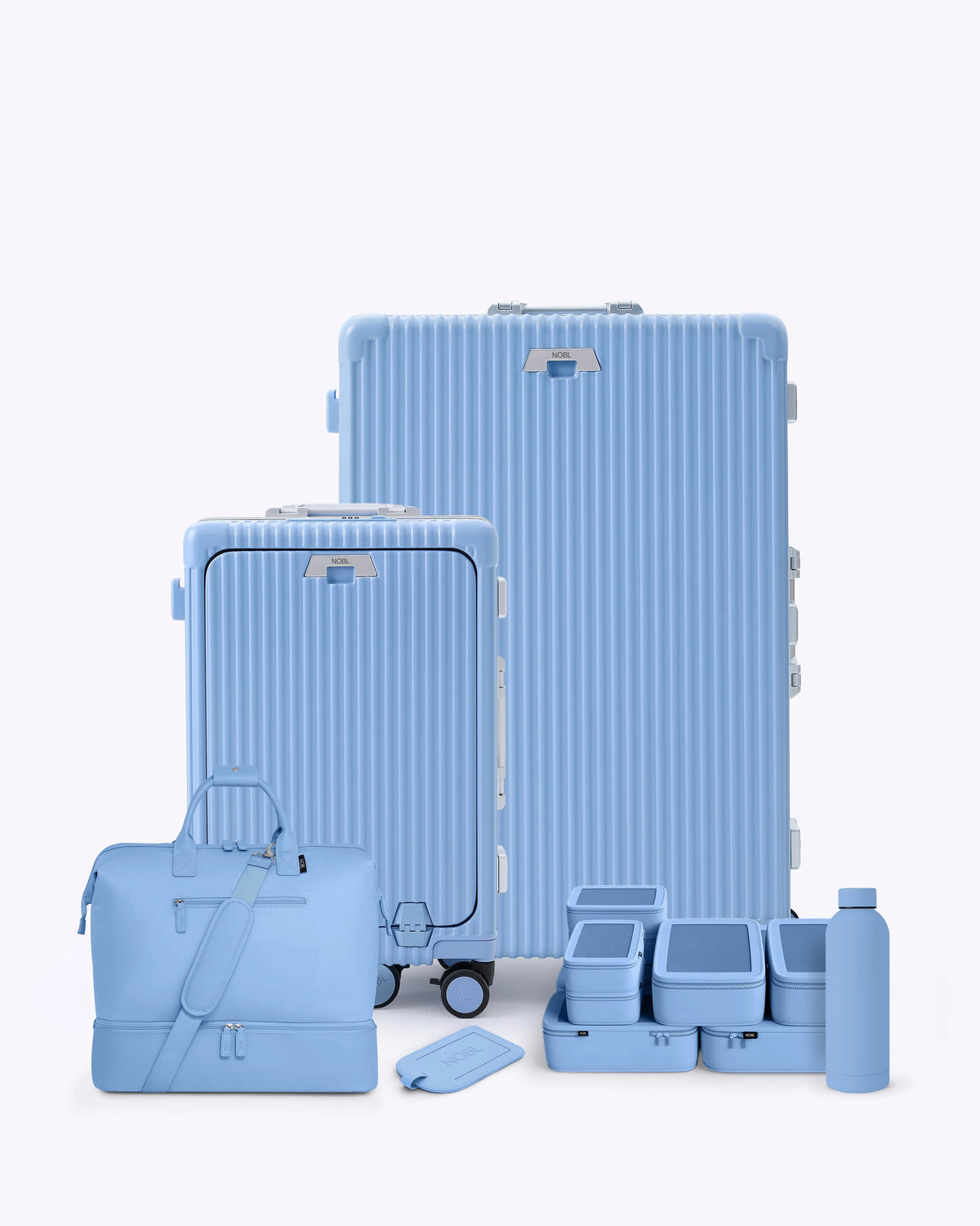 Ice Blue