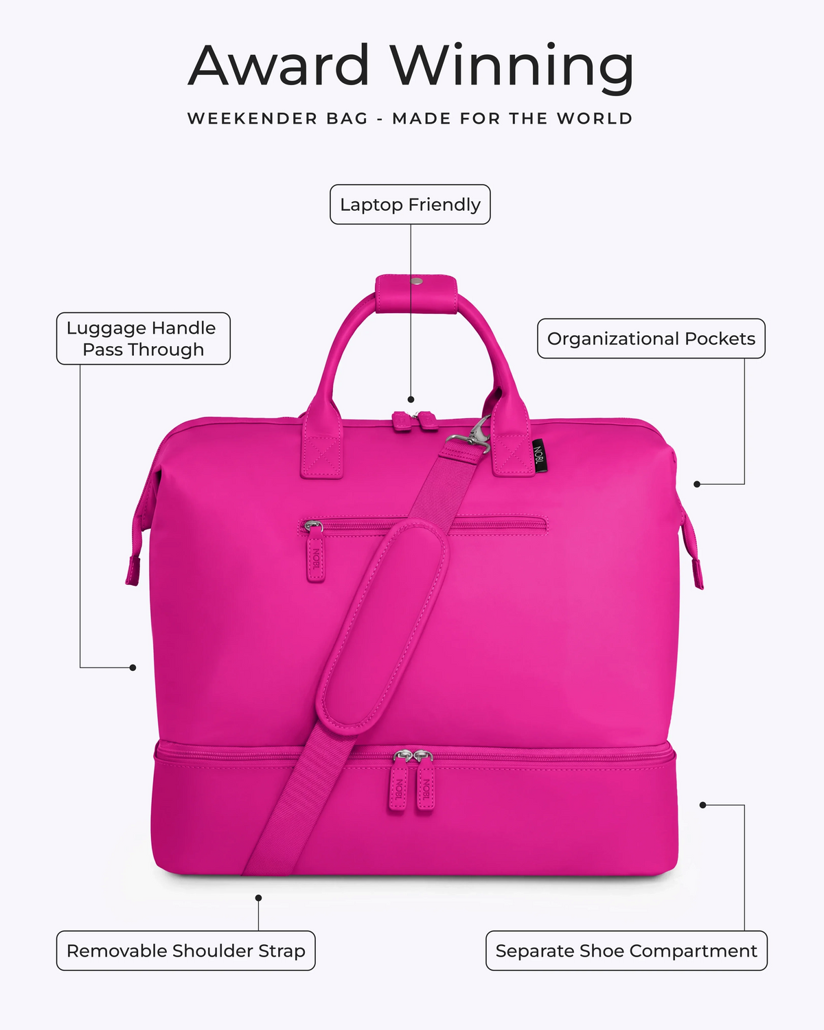 Hot Pink