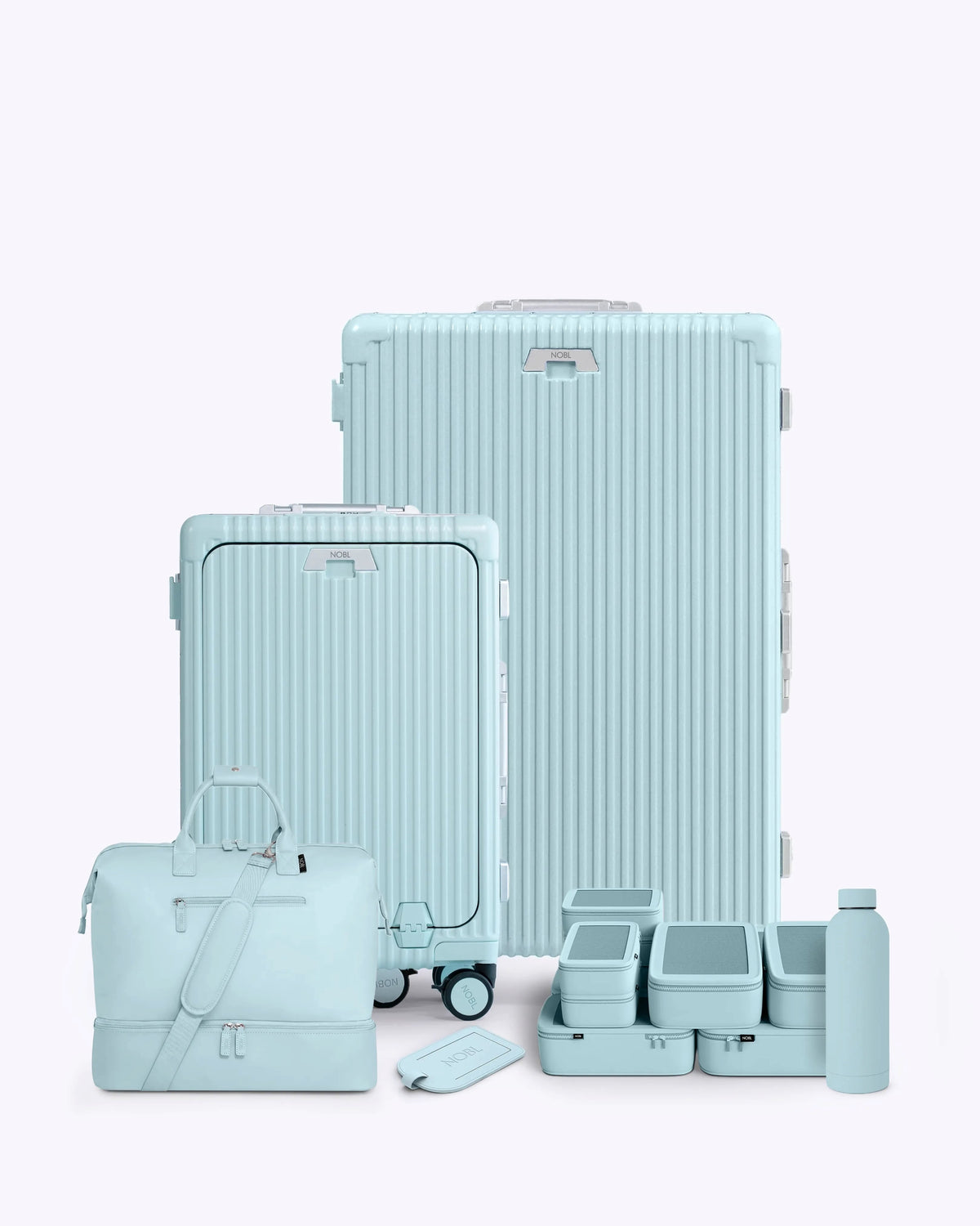 Powder Blue