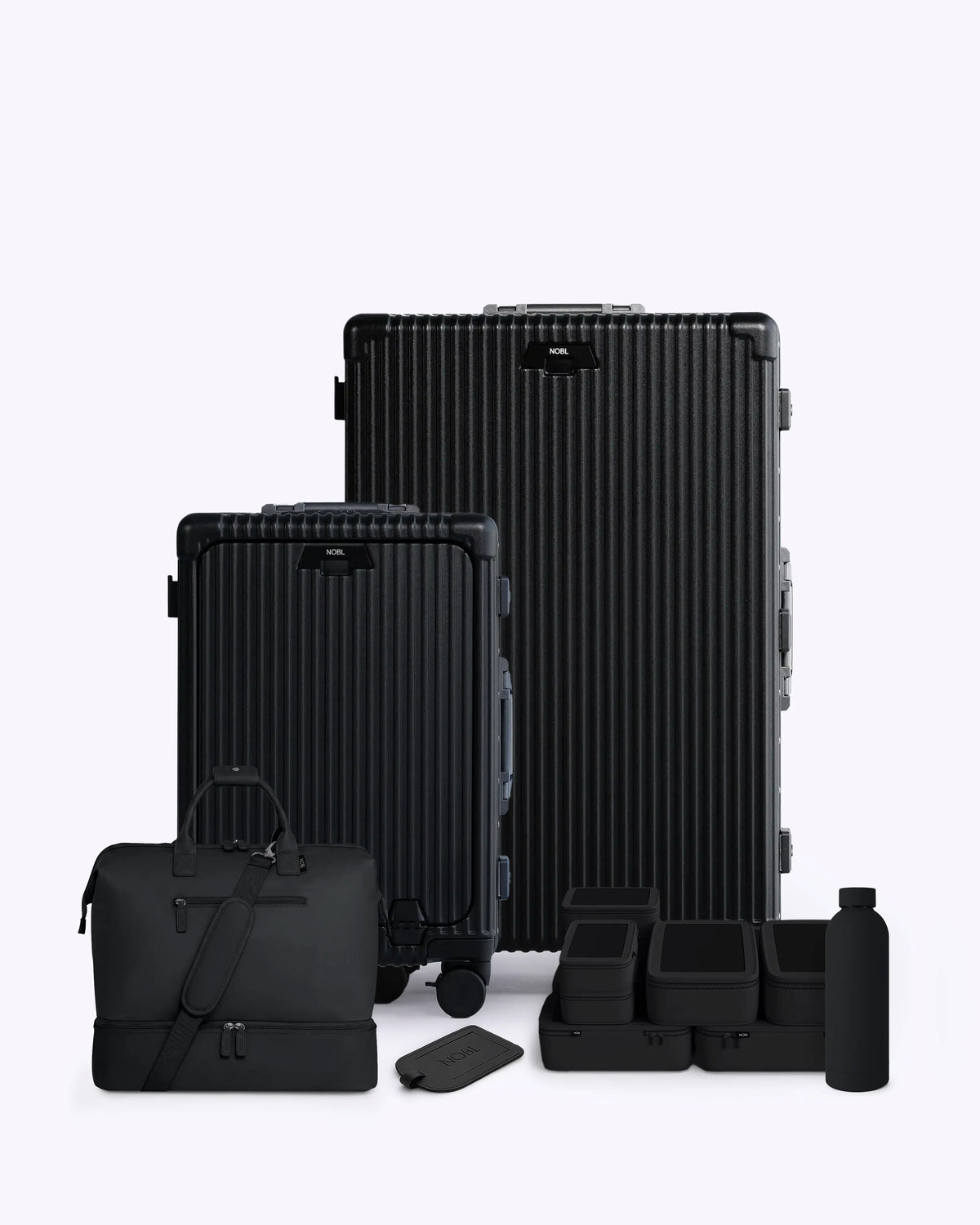 Jet Black