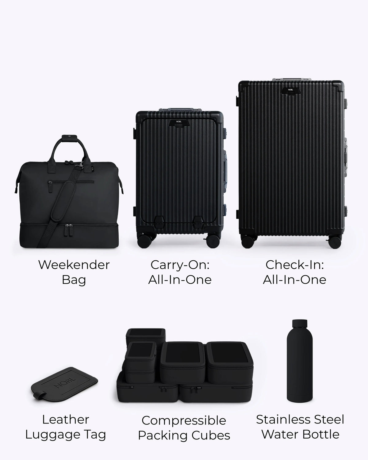 Jet Black
