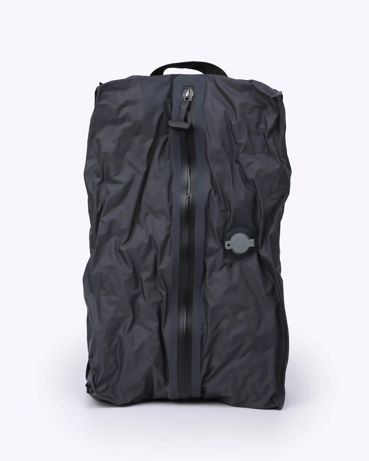 Vacuum Travel Compression Set