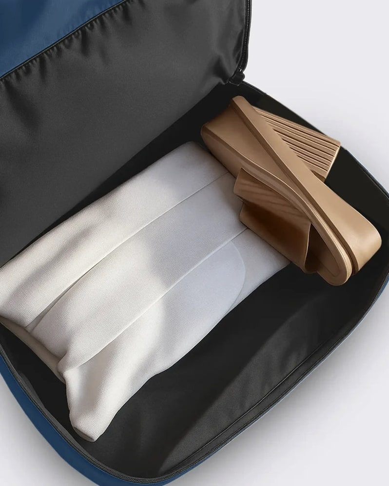 Midnight Blue
