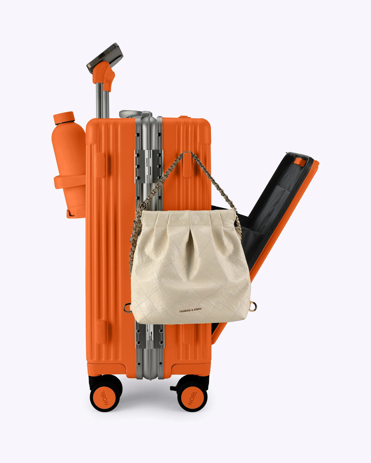 Sorbet Orange